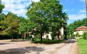 Bb Haus Neugebauer Garni