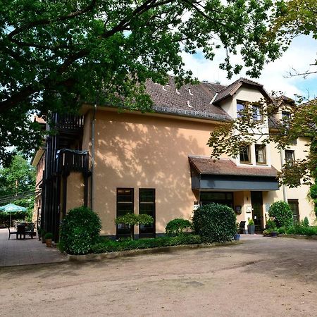 Bb Haus Neugebauer Garni Hotel Geisenheim Eksteriør billede