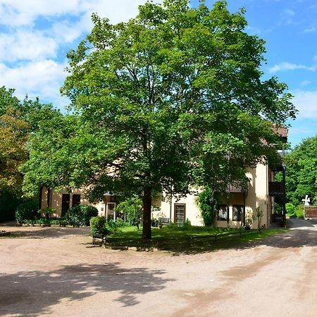 Bb Haus Neugebauer Garni Hotel Geisenheim Eksteriør billede
