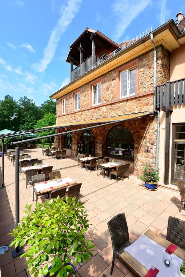 Bb Haus Neugebauer Garni Hotel Geisenheim Eksteriør billede