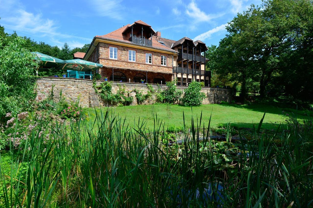 Bb Haus Neugebauer Garni Hotel Geisenheim Eksteriør billede