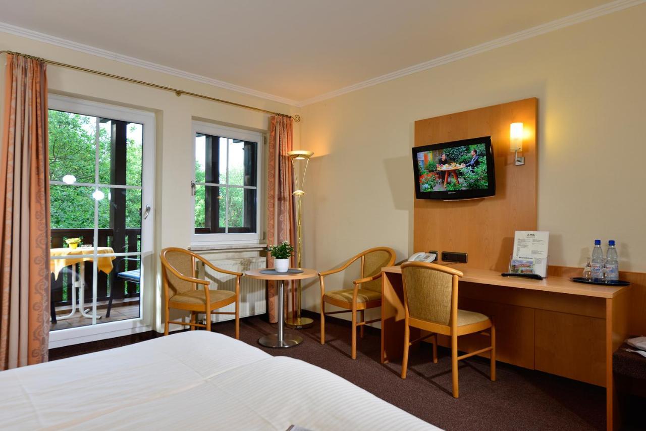 Bb Haus Neugebauer Garni Hotel Geisenheim Eksteriør billede