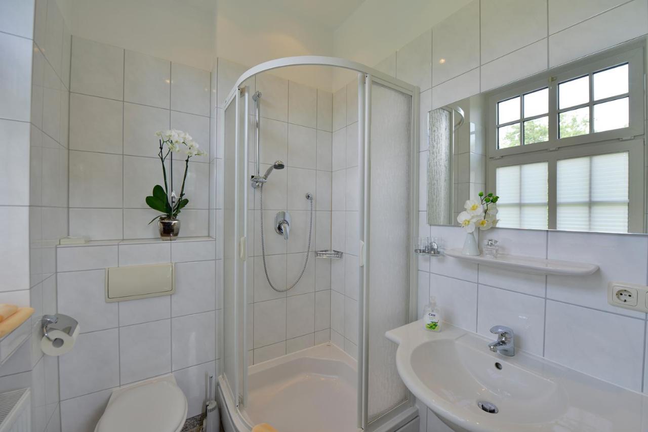 Bb Haus Neugebauer Garni Hotel Geisenheim Eksteriør billede