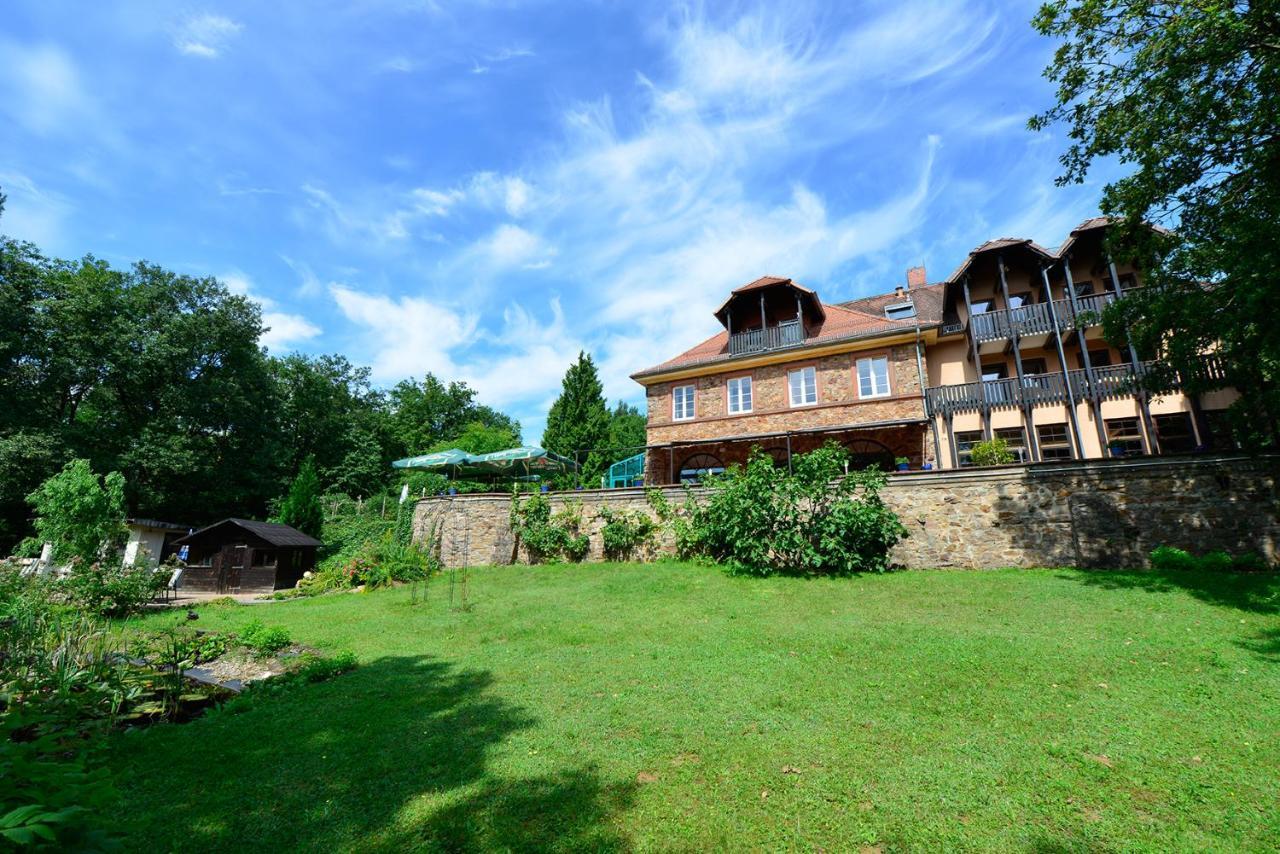 Bb Haus Neugebauer Garni Hotel Geisenheim Eksteriør billede