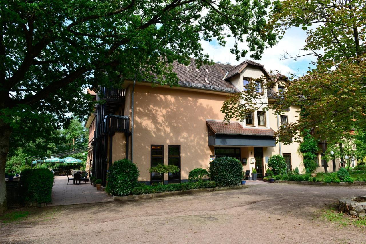 Bb Haus Neugebauer Garni Hotel Geisenheim Eksteriør billede