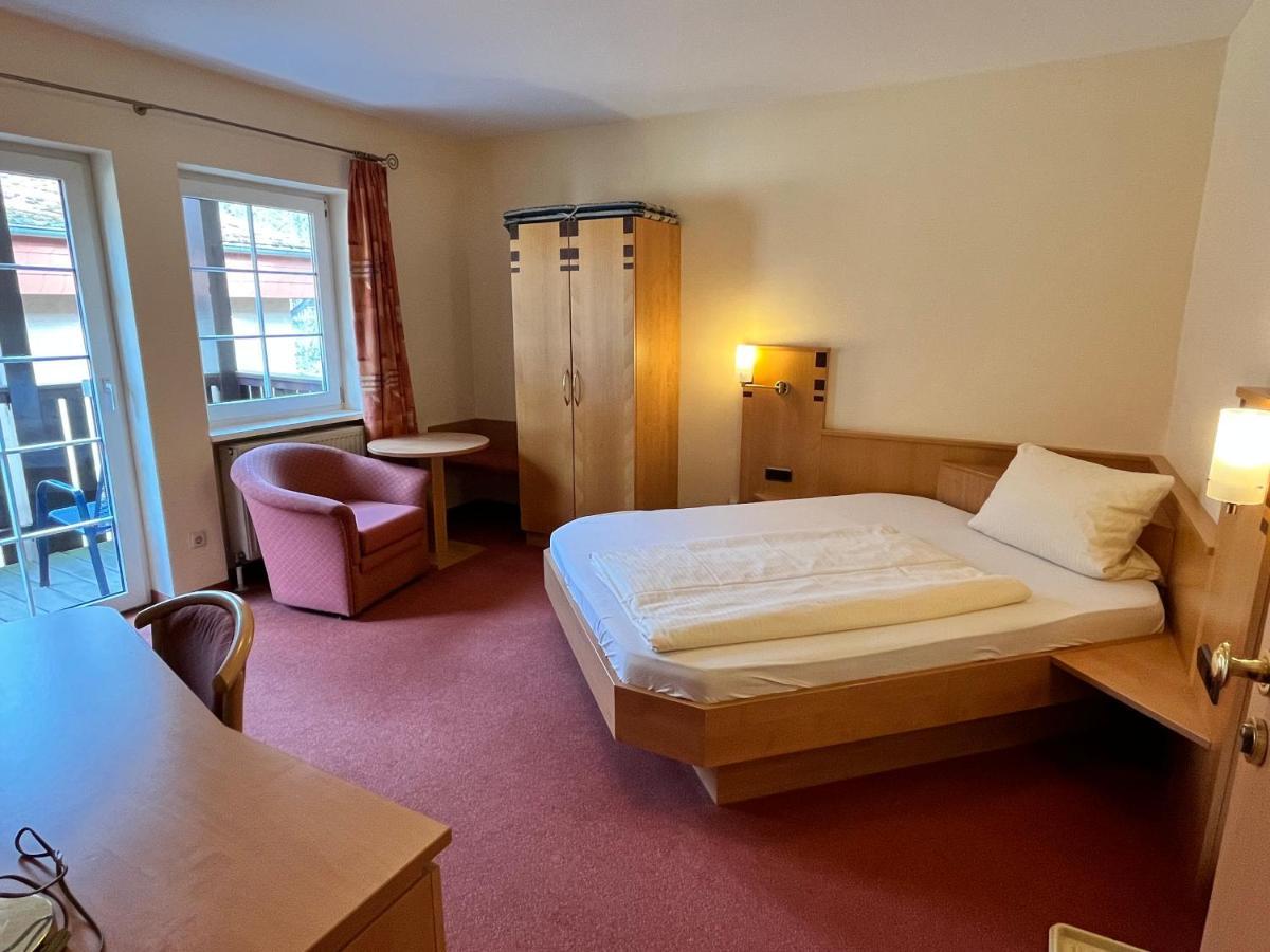 Bb Haus Neugebauer Garni Hotel Geisenheim Eksteriør billede