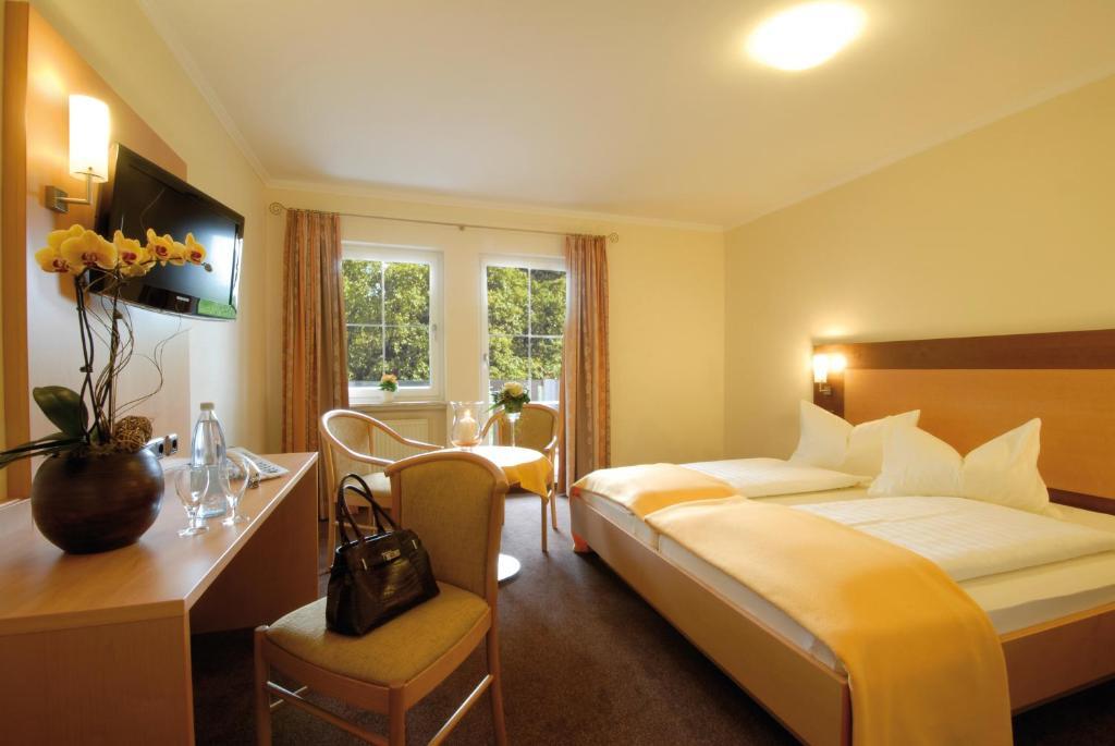 Bb Haus Neugebauer Garni Hotel Geisenheim Værelse billede