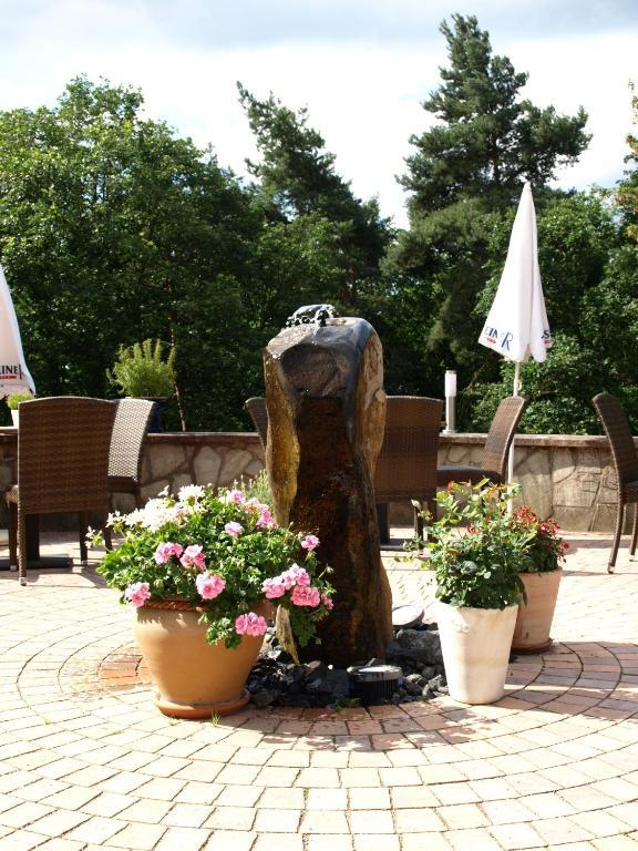 Bb Haus Neugebauer Garni Hotel Geisenheim Eksteriør billede