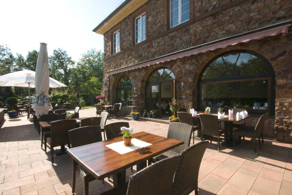 Bb Haus Neugebauer Garni Hotel Geisenheim Eksteriør billede