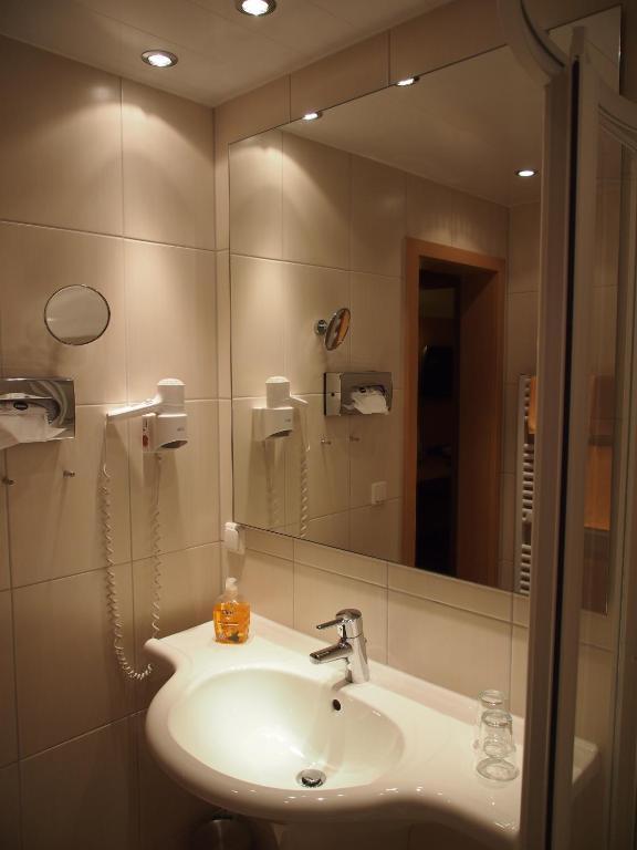 Bb Haus Neugebauer Garni Hotel Geisenheim Værelse billede