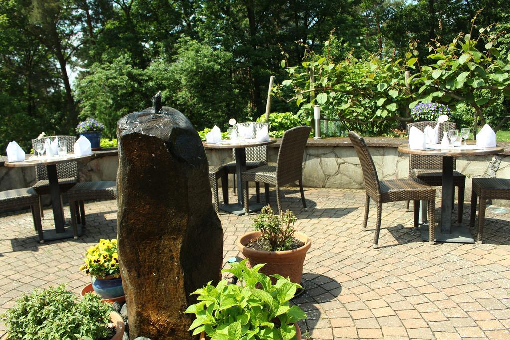 Bb Haus Neugebauer Garni Hotel Geisenheim Eksteriør billede