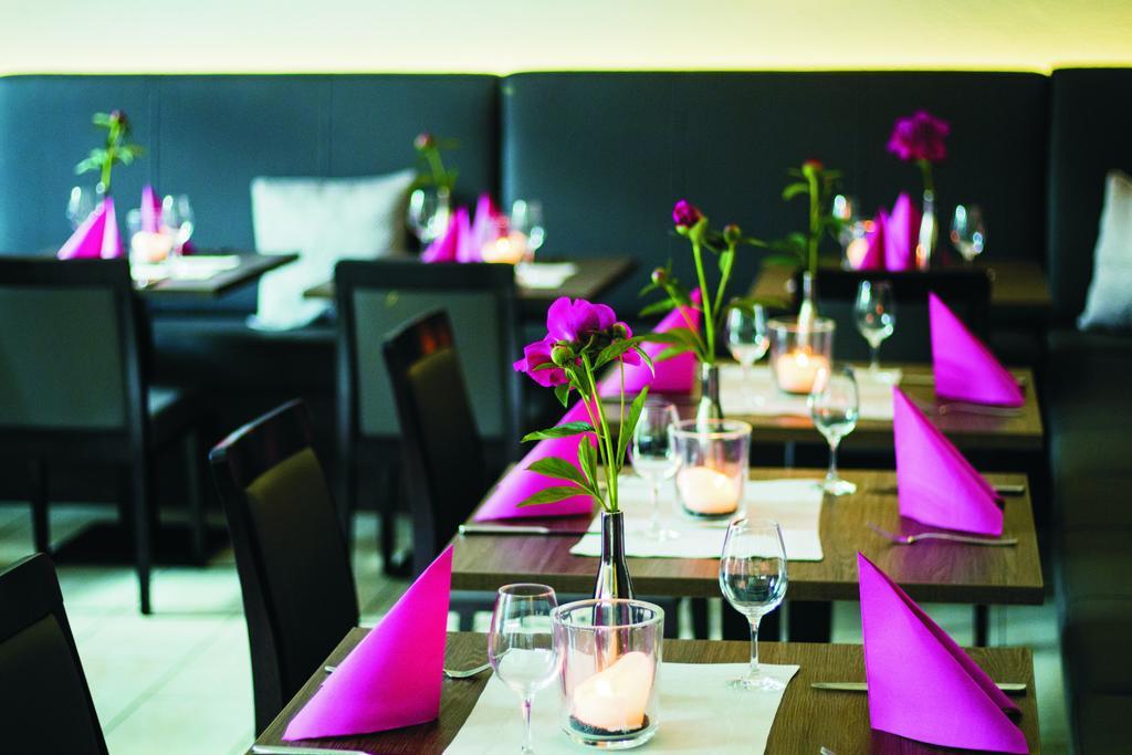 Bb Haus Neugebauer Garni Hotel Geisenheim Eksteriør billede
