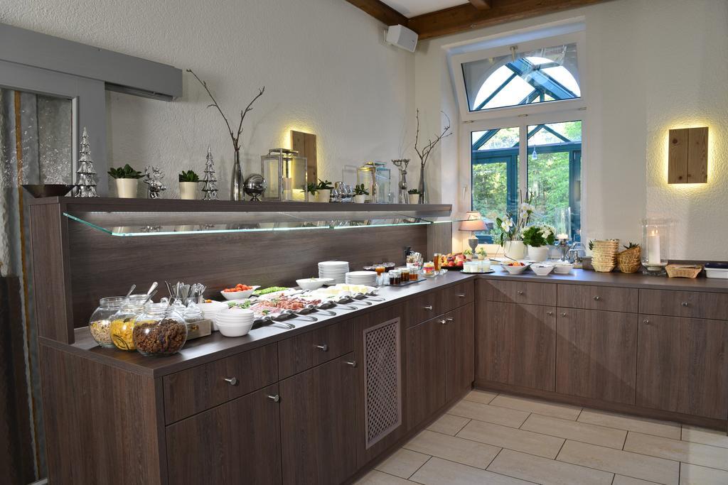 Bb Haus Neugebauer Garni Hotel Geisenheim Eksteriør billede