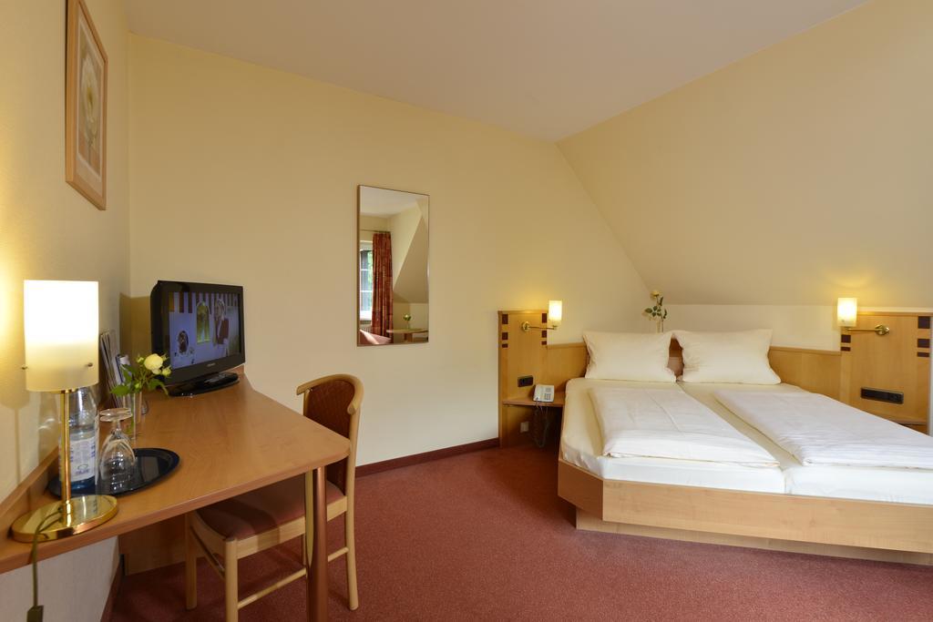 Bb Haus Neugebauer Garni Hotel Geisenheim Eksteriør billede