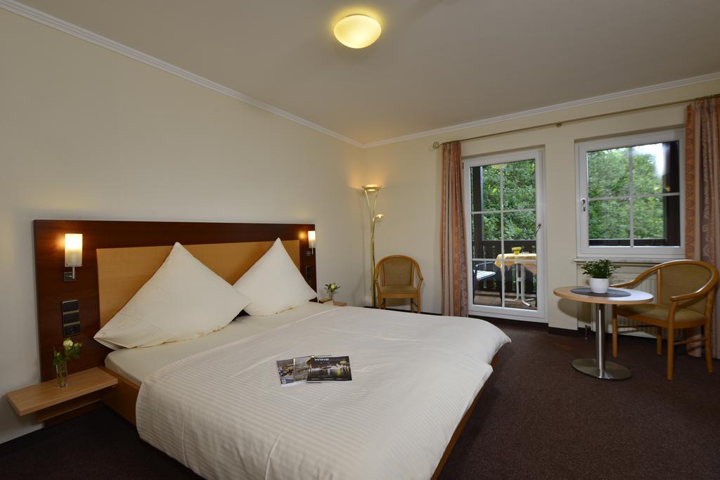 Bb Haus Neugebauer Garni Hotel Geisenheim Eksteriør billede
