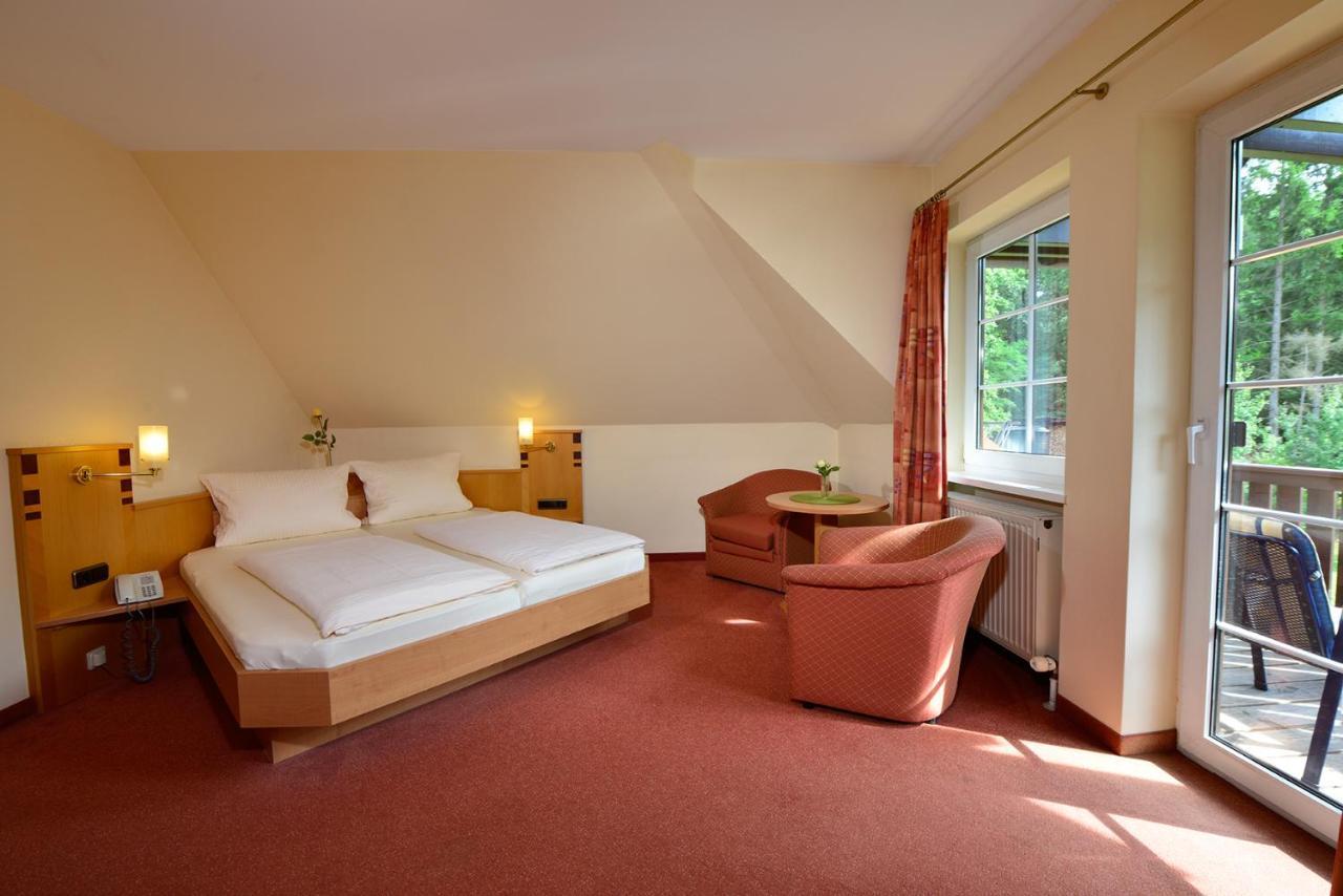 Bb Haus Neugebauer Garni Hotel Geisenheim Eksteriør billede