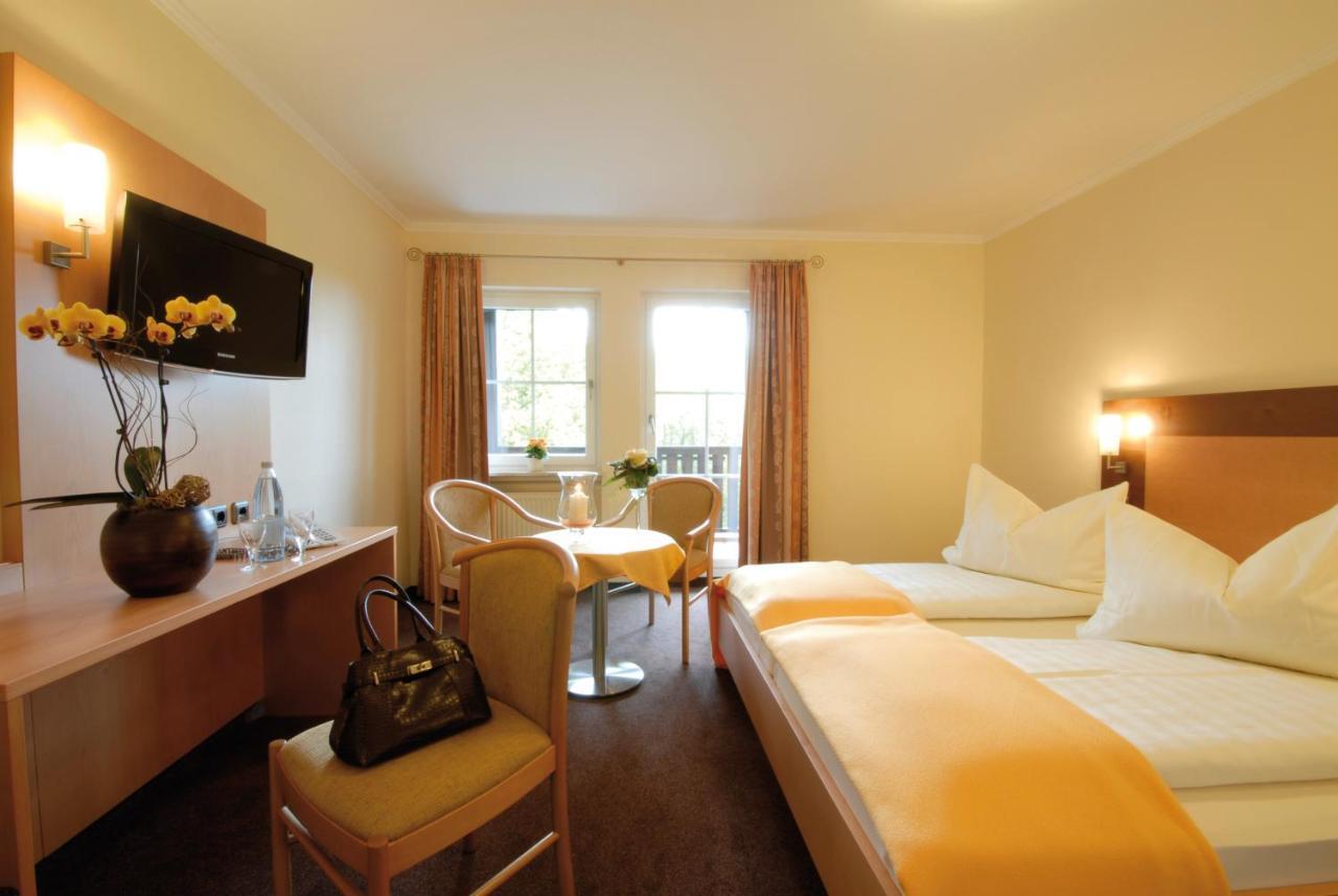 Bb Haus Neugebauer Garni Hotel Geisenheim Værelse billede